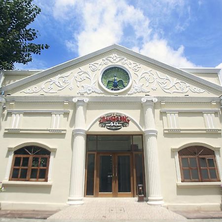 Rangoon 40 Hotel Экстерьер фото