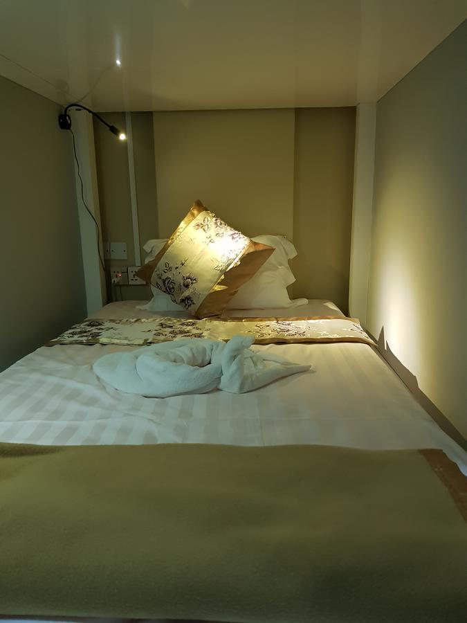 Rangoon 40 Hotel Экстерьер фото
