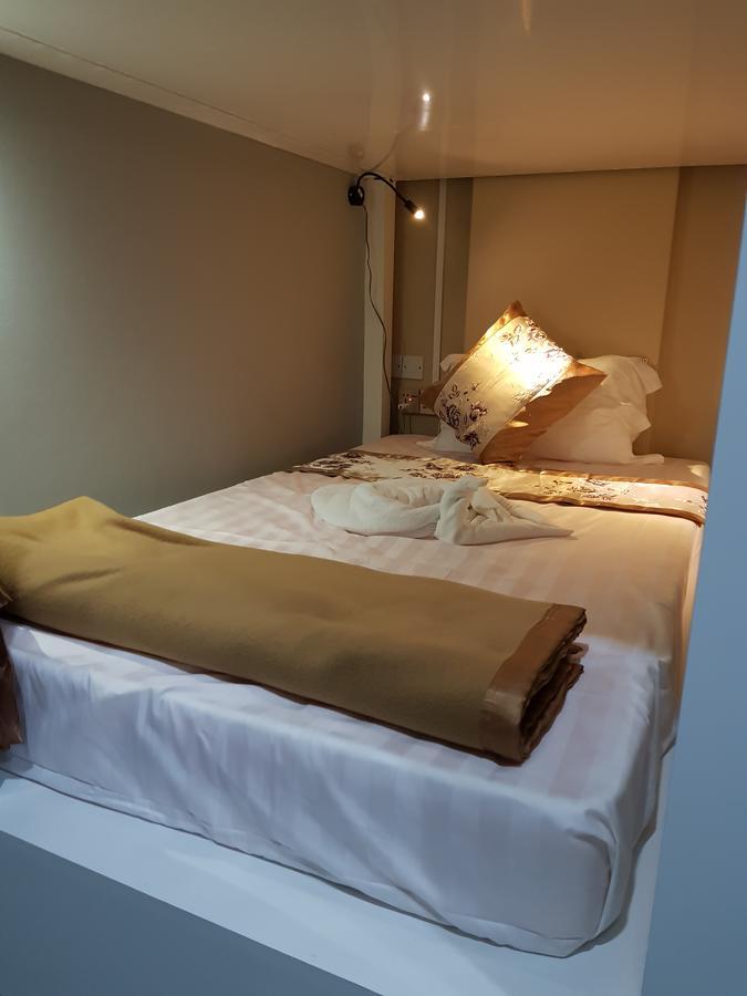 Rangoon 40 Hotel Экстерьер фото